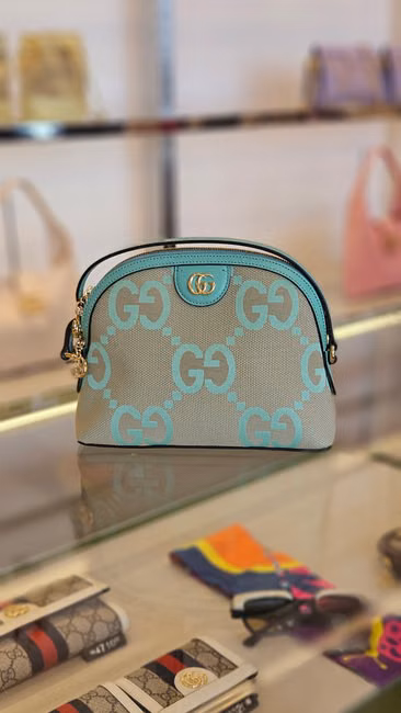 Bolsa Transversal