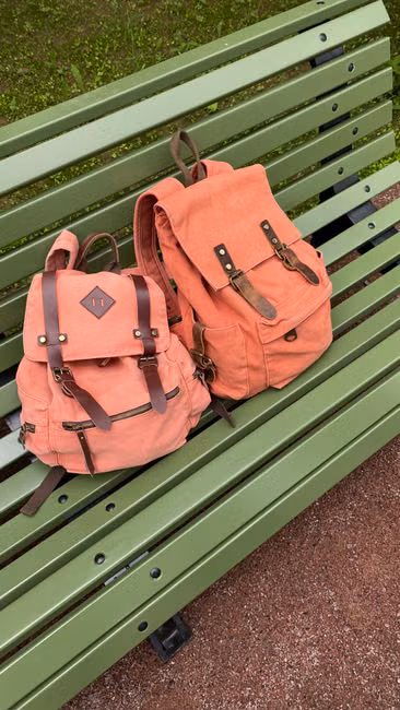Bolsas e Mochilas